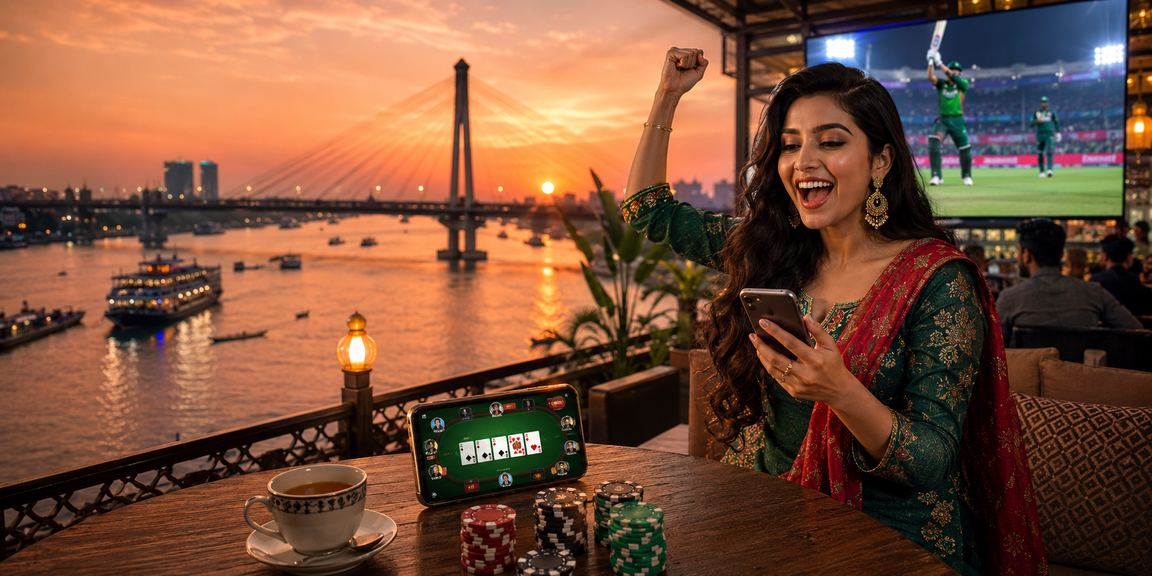 luckybangla88 com